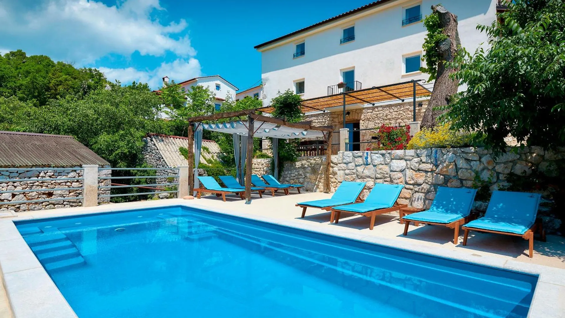 Villa Eugenia Brsec