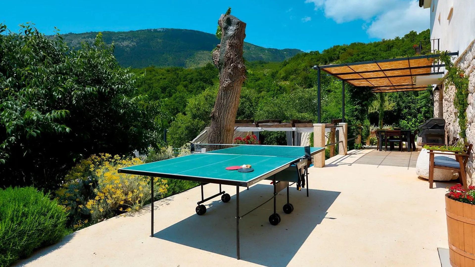 Villa Eugenia Brsec 0*,  Croatia