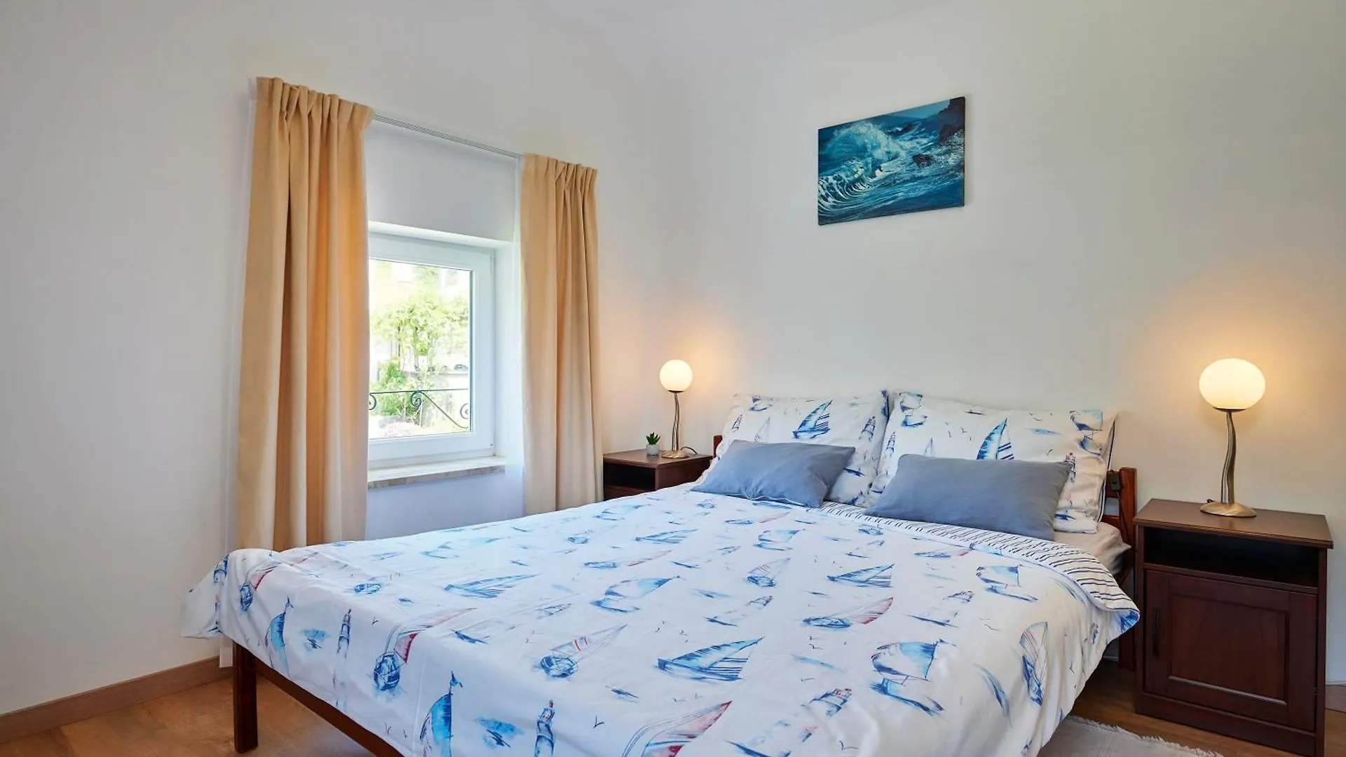 Villa Eugenia Brsec 0*,  Croatia