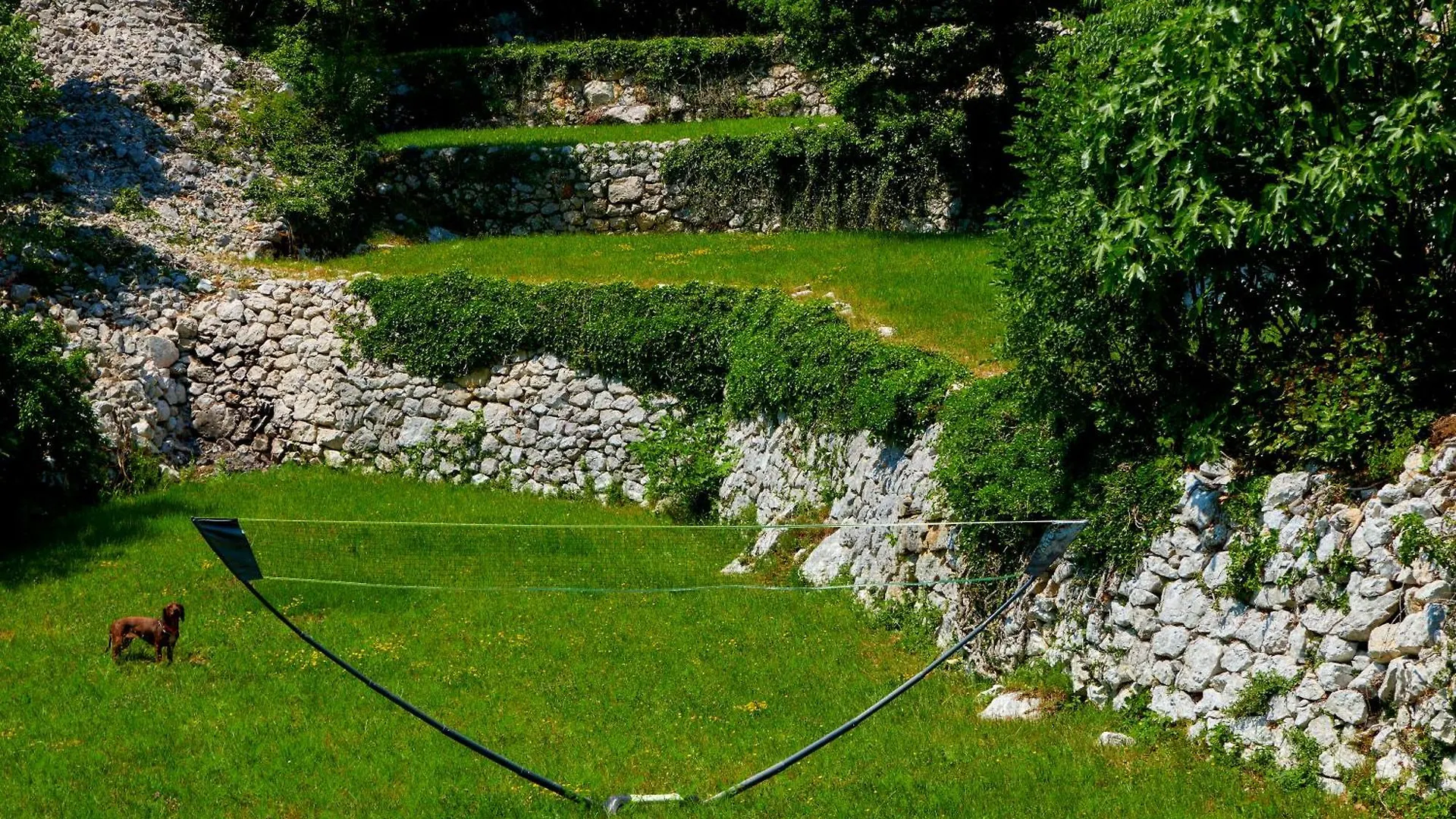 Villa Eugenia Brsec