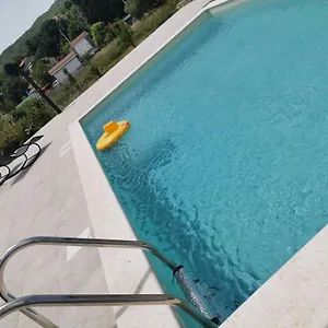 Barbara With Pool Affittacamere