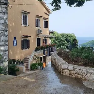 Sobe Biserka I Mario Affittacamere