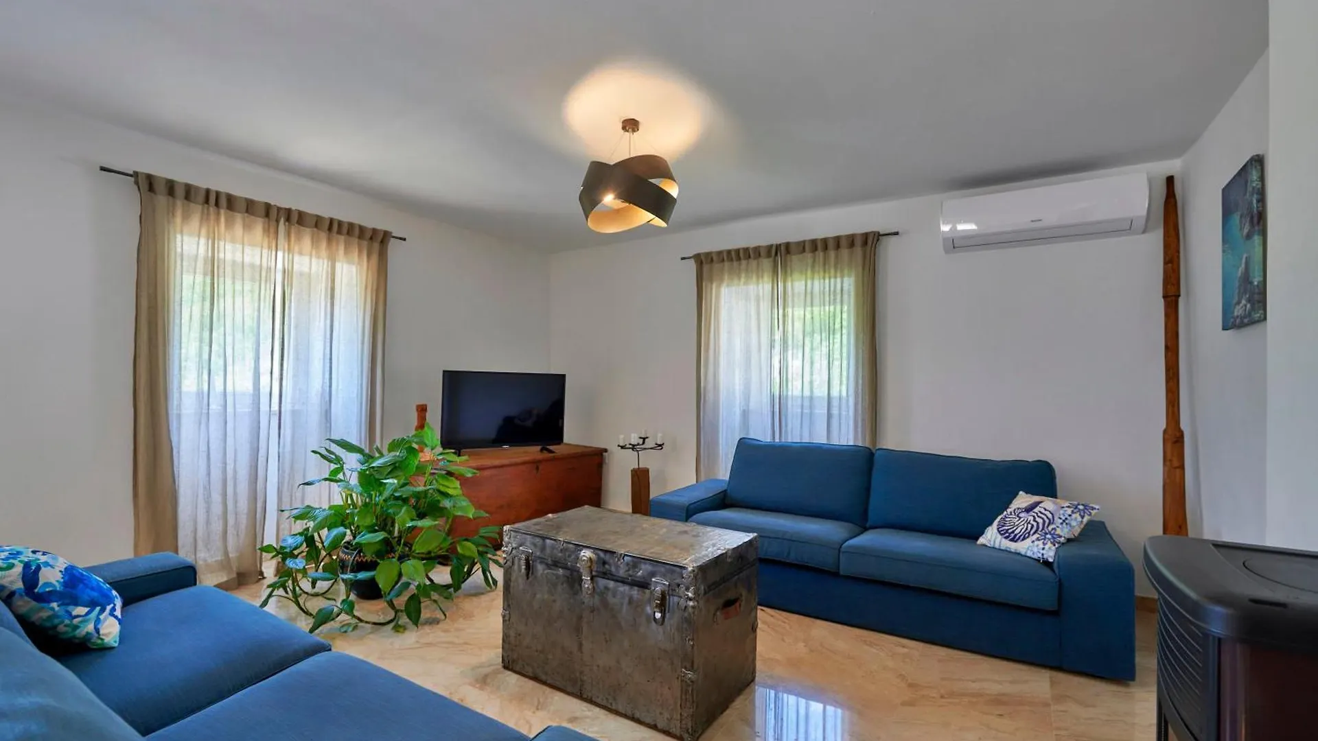 Villa Eugenia Brsec