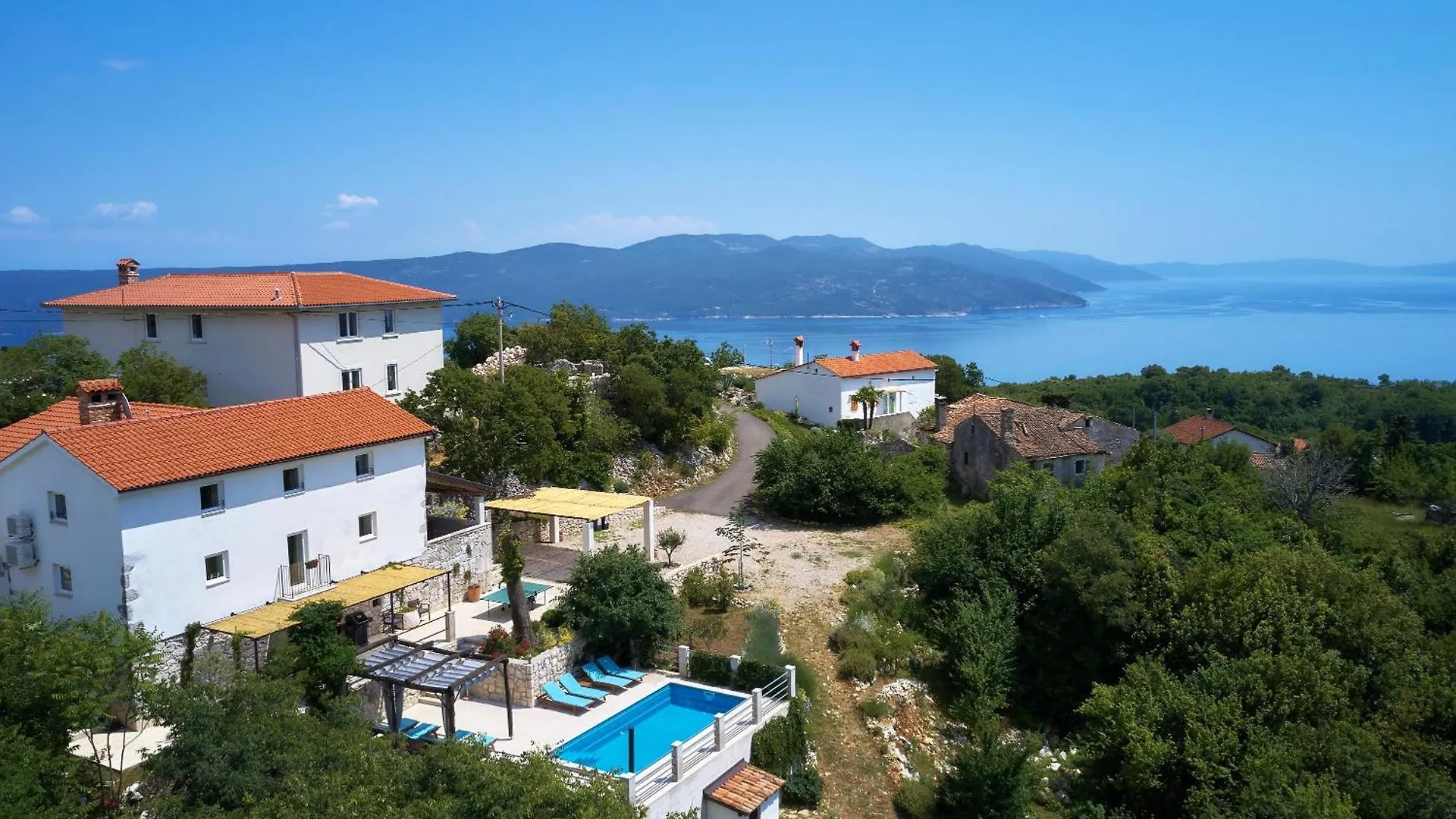 Villa Eugenia Brsec